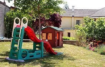 Logis Les Terrasses De Corton 3* Ladoix-Serrigny