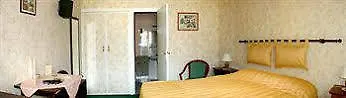 Logis Les Terrasses De Corton Hotel 3*